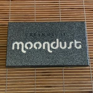 Urban Decay Moondust Palette